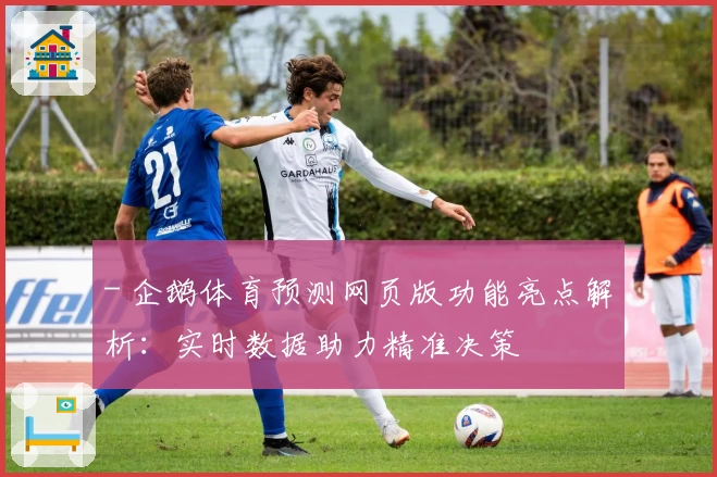 - 企鹅体育预测网页版功能亮点解析：实时数据助力精准决策