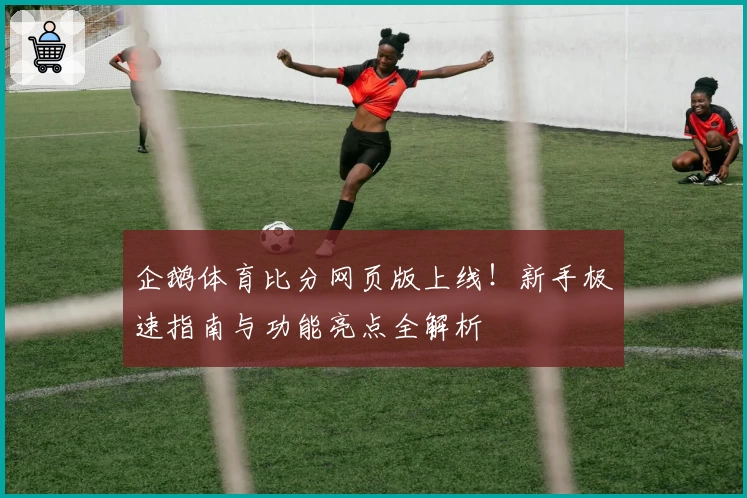 企鹅体育比分网页版上线！新手极速指南与功能亮点全解析