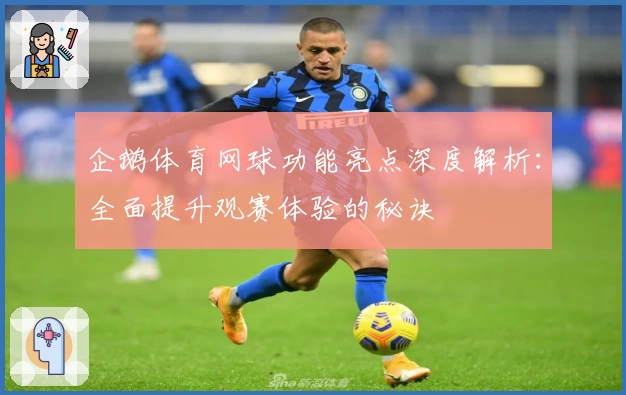 企鹅体育网球功能亮点深度解析：全面提升观赛体验的秘诀